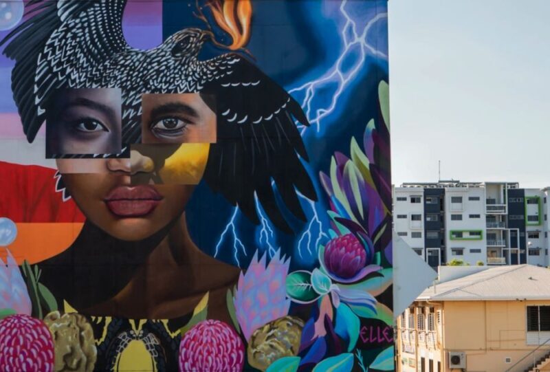 Darwin: 3-Hour Outback Gourmet Food & Art Tour - Final Thoughts: The Perfect Blend of Food and Art in Darwin
