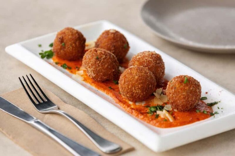 Darwin: 4-Course Dining Experience with Sparkling Wine - Final Thoughts