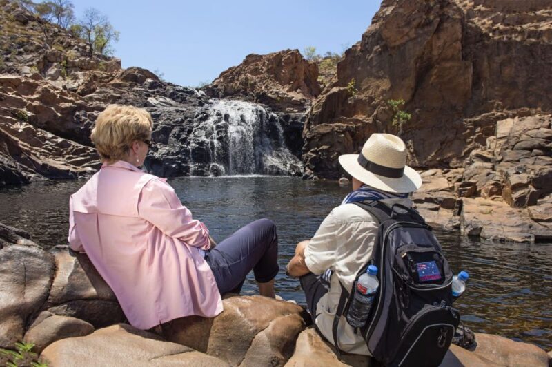Darwin: 4-Day Kakadu Katherine Gorge Cultural Experience - What Does It All Cost and Is It Worth It?