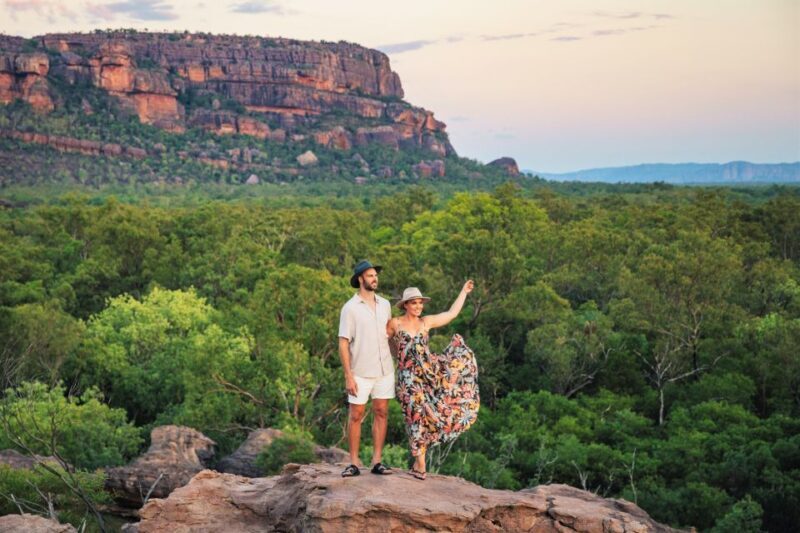 Darwin: 5-Day 4WD Kakadu Litchfield Tour & Billabong Cruise - What’s Included & What’s Not