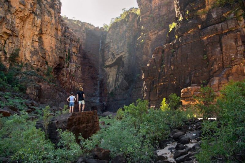 Darwin: 5-Day 4WD Kakadu Litchfield Tour & Billabong Cruise - FAQs