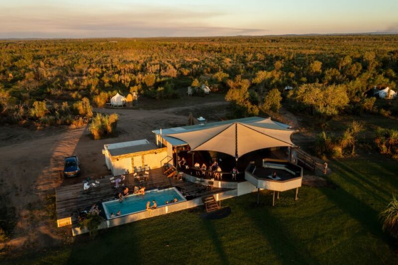 Darwin: Airboat Ride, Helicopter Flight, and Overnight Camp - Final Thoughts: Who Will Love This Tour?