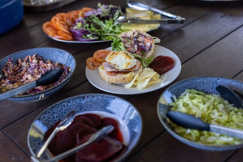 Darwin: Airboat Ride, Helicopter Flight, and Overnight Camp - Frequently Asked Questions