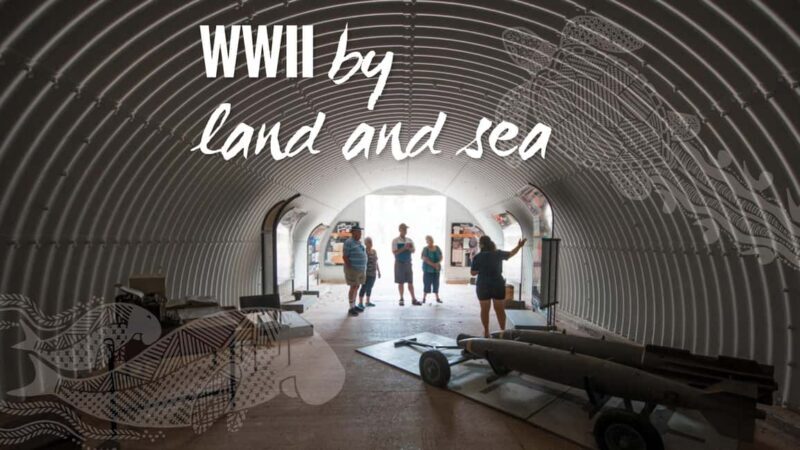 Darwin: Bombing of Darwin WW2 Tour with Harbor Cruise - Authentic Insights from Reviews