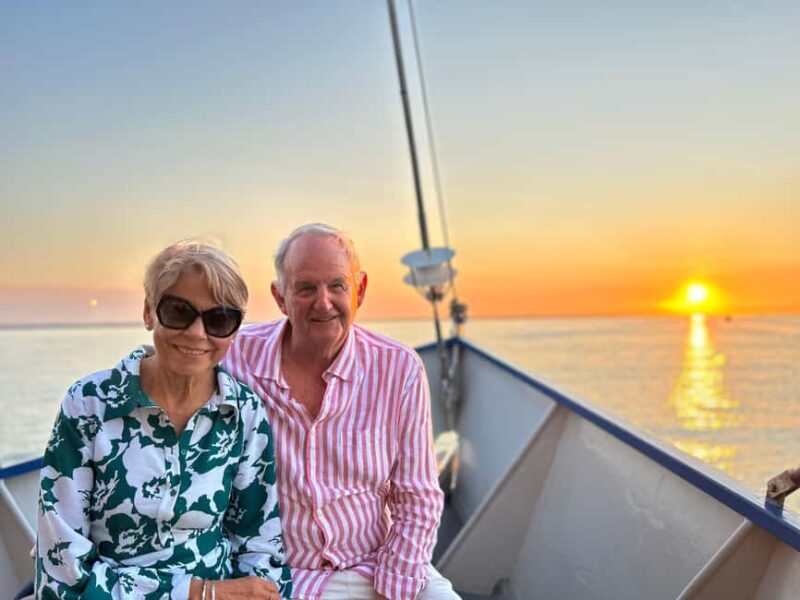 Darwin: Cape Adieu Sunset Cruise with 4-Course Dinner - Who Should Consider This Tour?