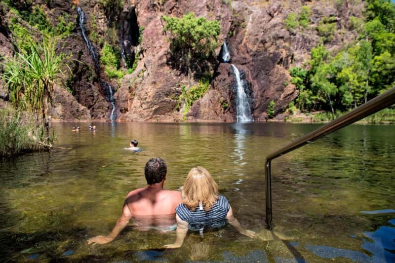 Darwin City: 3-Day Kakadu and Litchfield 4WD Camping Tour - Authentic Experiences and Practicalities