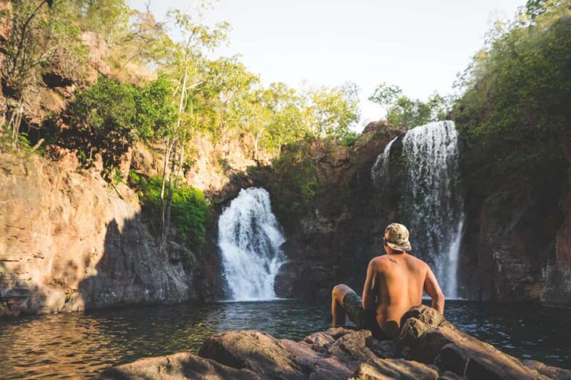 Darwin City: 3-Day Kakadu and Litchfield 4WD Camping Tour - Value for Money