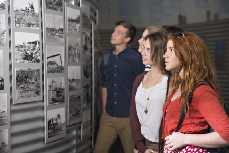 Darwin: City Sights and Jumping Crocodile Cruise - Practical Details and Value