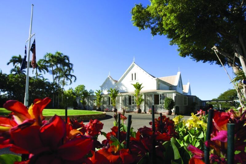 Darwin: City Sights and Jumping Crocodile Cruise - Who Should Consider This Tour?