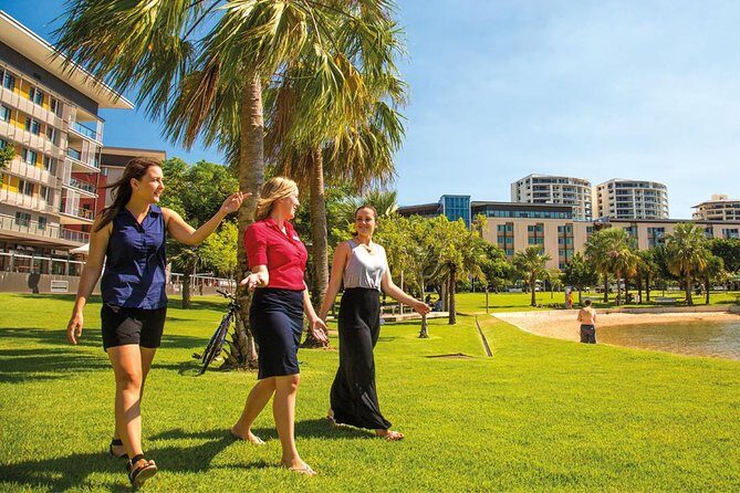 Darwin City Sightseeing Tour - A Detailed Look at the Darwin City Sightseeing Tour