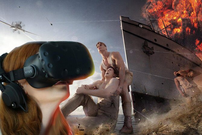 Darwin Combo: The Bombing of Darwin Experience & Darwin Harbour Cruise - Exploring Darwin’s WWII Past: The Combo Tour of Bombing of Darwin & Harbour Cruise