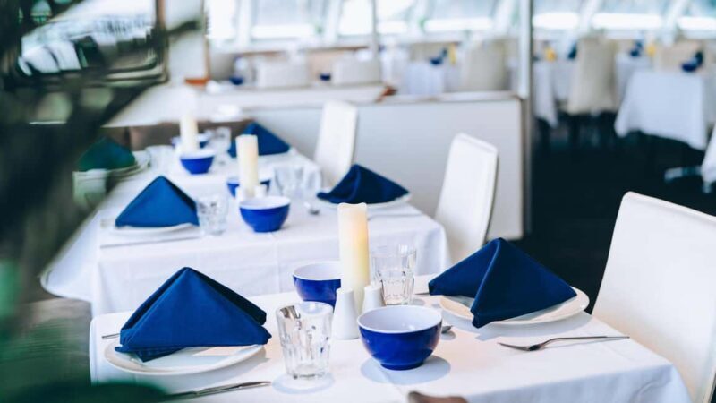 Darwin: Darwin Harbor Sunset Cruise with Buffet Dinner - Authentic Feedback from Travelers