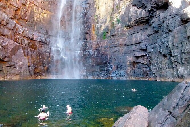 Darwin Distilled Land and Sea Story Tour - Who Should Consider This Tour?