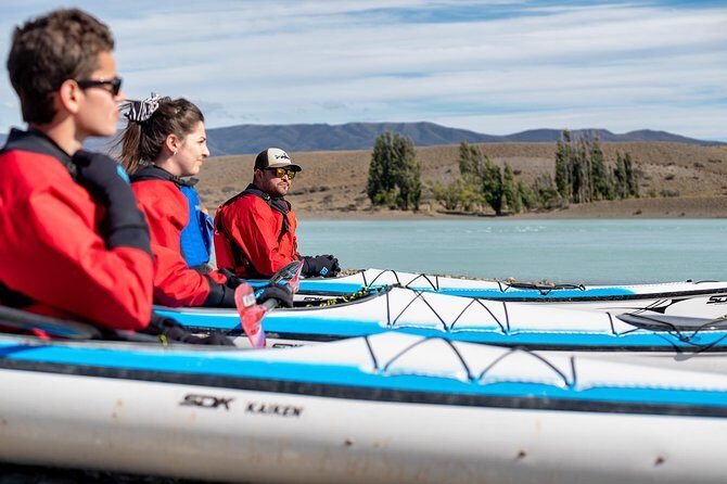 Darwin Experience - kayaks & adventure - Who Will Love This Tour?