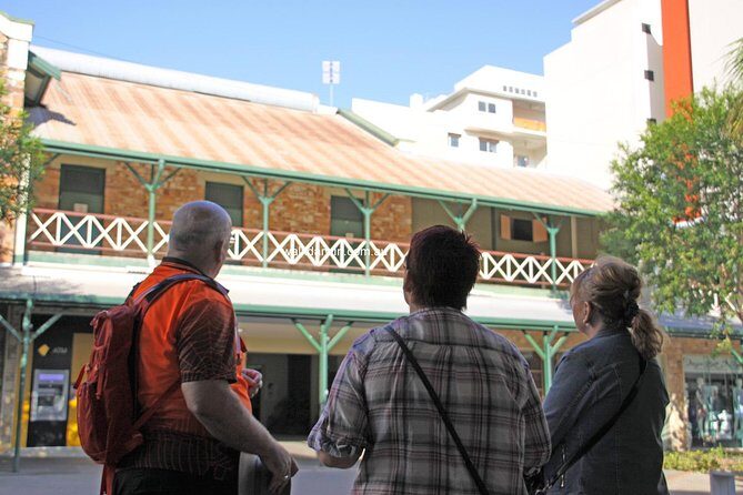 Darwin Heritage Walk - Who Will Love This Tour?