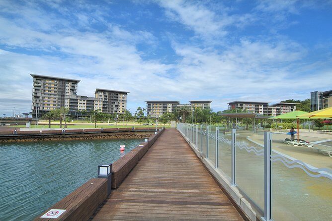 Darwin Hop-on Hop-off Bus Tour - Who Should Consider This Tour?