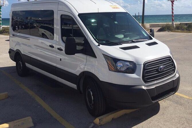 Darwin Int Airport (DRW) to Darwin - Arrival Private Transfer - Who Should Consider This Service?