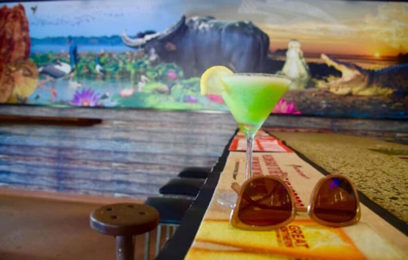 Darwin: Jumping Crocodile Adventure Cruise with Lunch - Final Words