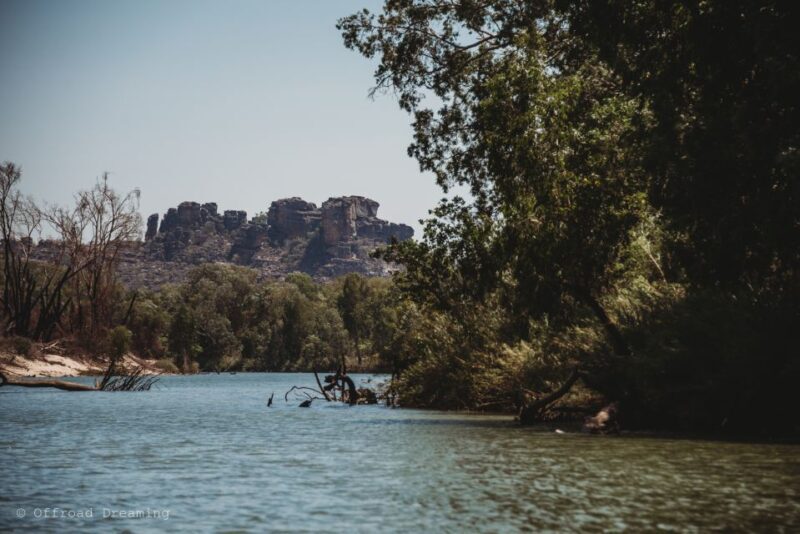 Darwin: Kakadu National Park Day Tour with Lunch - Key Points