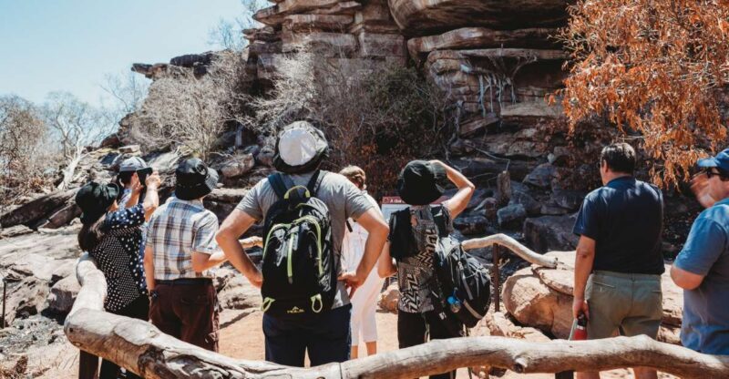 Darwin: Kakadu National Park Day Tour with Lunch - FAQs