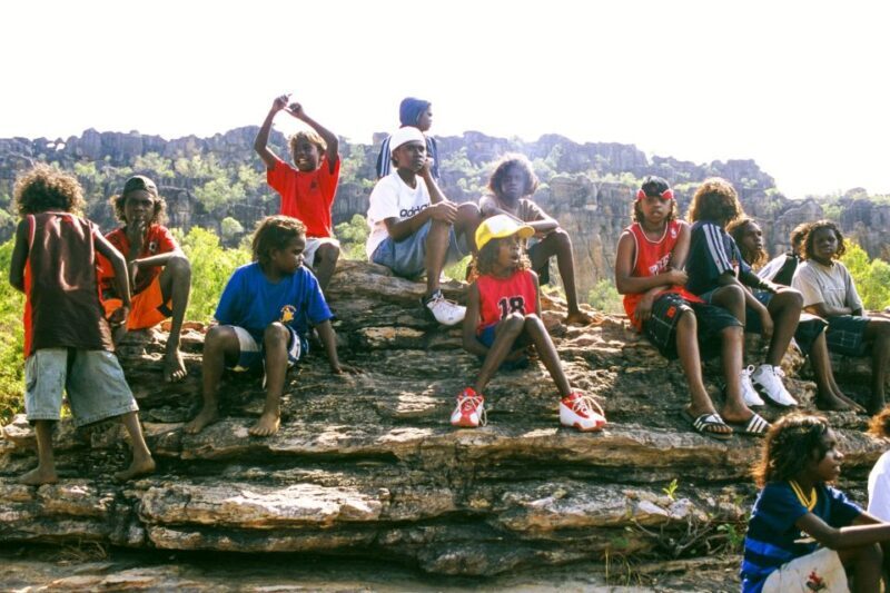 Darwin: Kakadu & Ubirr Cultural Experience - A Deep Dive into the Experience