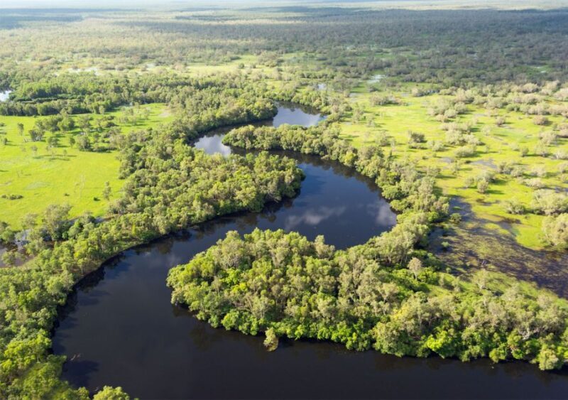 Darwin: Kakadu & Ubirr Cultural Experience - Final Thoughts