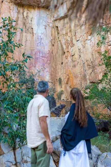 Darwin: Katherine Gorge, Hot Springs, Nitmiluk National Park - Final Thoughts