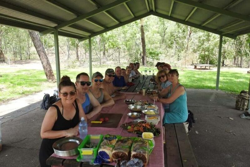 Darwin: Litchfield, Crocodile Cruise and Sunset Tour - FAQs