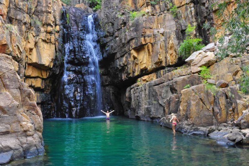 Darwin: Nitmiluk National Park Tour & Katherine Gorge Cruise - Authentic Feedback from Travelers