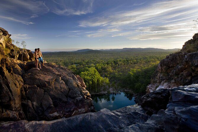 Darwin Private City Tour - Pricing and Value