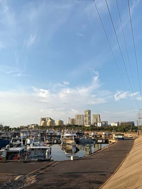 Darwin: Private Tour with Museums, Gardens & Lifestyle - Why This Tour Offers Great Value