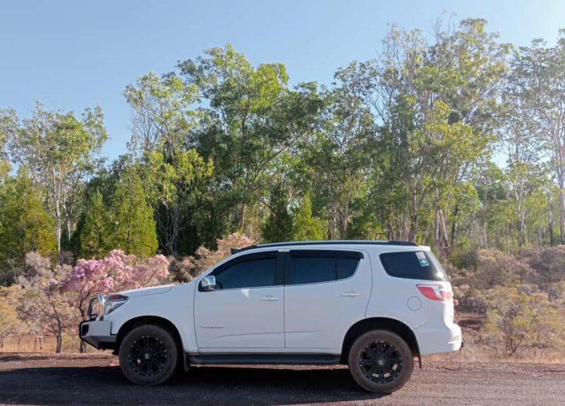 Darwin: Private Tour with Museums, Gardens & Lifestyle - Final Thoughts