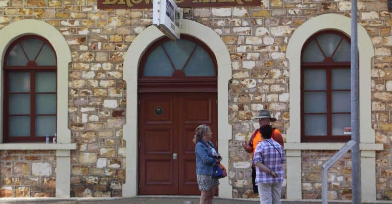 Darwin: Small Group 2-Hour Heritage Walk - Who Would Love This Tour?