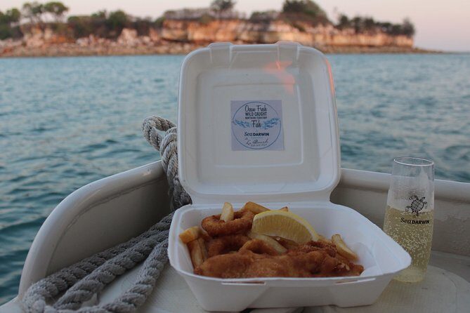Darwin Sunset Cruise Including Fish 'n' Chips - Final Thoughts: Is It Worth It?
