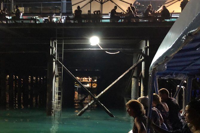 Darwin Sunset Cruise Including Fish 'n' Chips - In The Sum Up