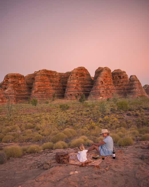 Darwin to Bungle Bungles: Day Trek with Aboriginal guides - Practical Details and What to Expect