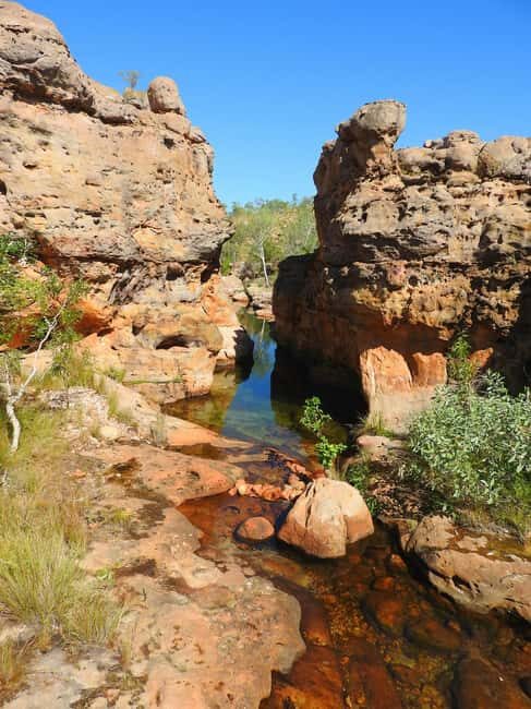 Darwin to Cairns: Kakadu & Gulf Savannah 11 Day Tour - An In-Depth Look at the Darwin to Cairns Adventure