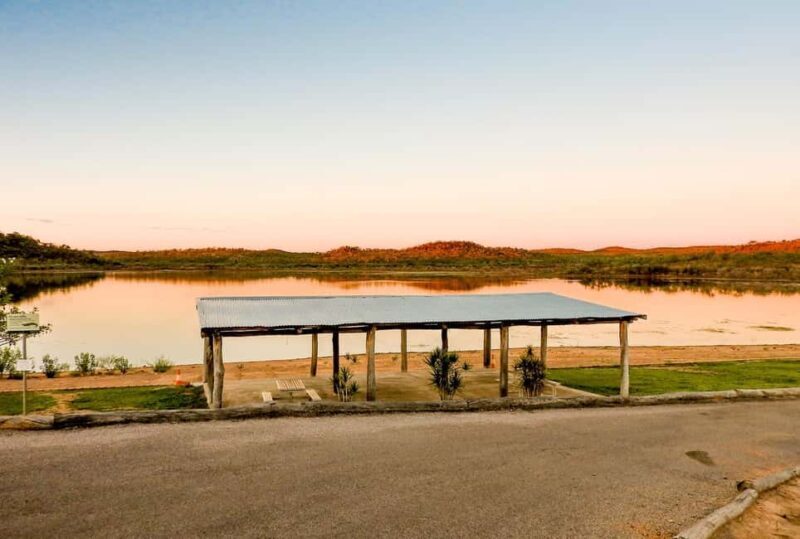 Darwin to Cairns: Kakadu & Gulf Savannah 11 Day Tour - FAQ