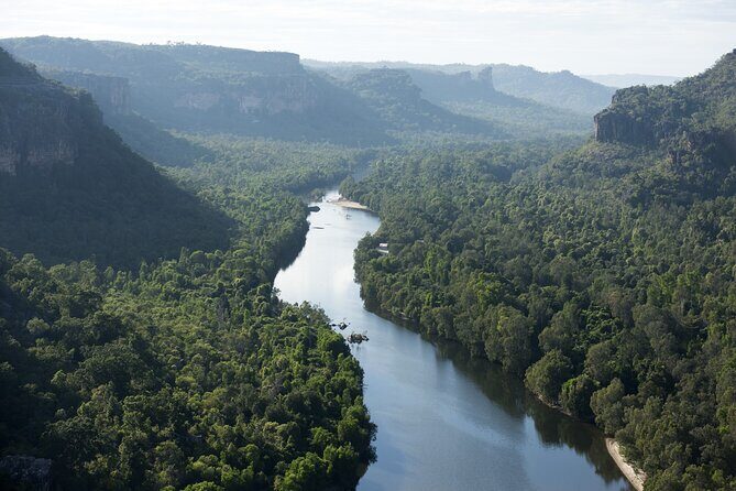 Darwin to Kakadu Day Trip by Air Including Yellow Water Cruise - The Complete Experience: An In-Depth Review