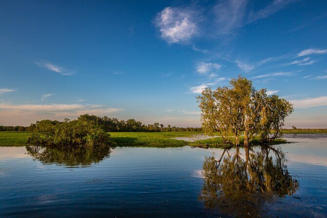Darwin to Kakadu Day Trip by Air Including Yellow Water Cruise - Who Would This Tour Suit Best?
