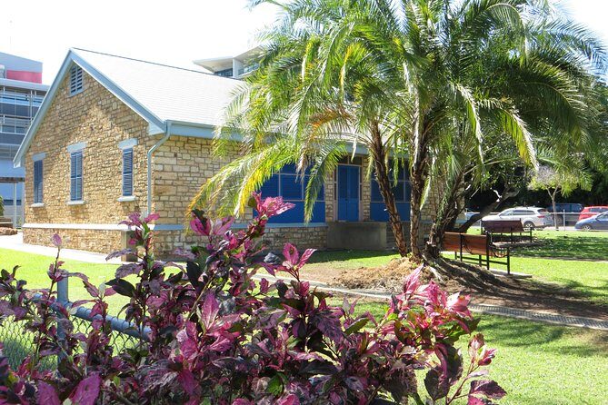 Darwin Walking Tour: World War II Reflections - A Deep Dive into the Experience