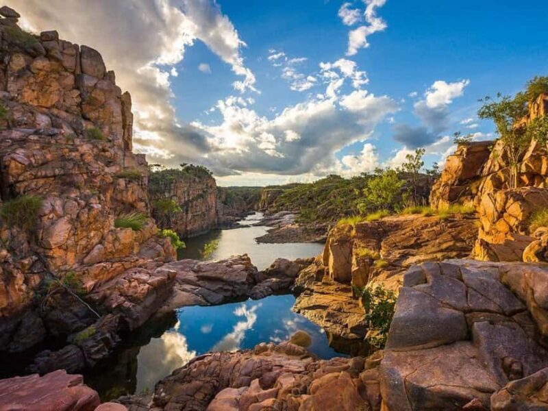 Darwin6 Day Darwin Tour Package - Exploring Darwin and Beyond: A 6-Day Adventure in Australia’s Northern Territory