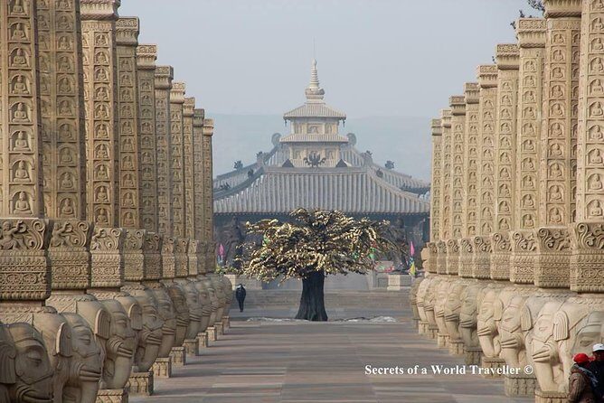 Datong Classic Day Tour - Who Should Consider This Tour?