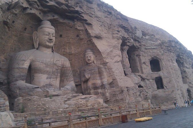 Datong Classic Day Tour - Final Thoughts
