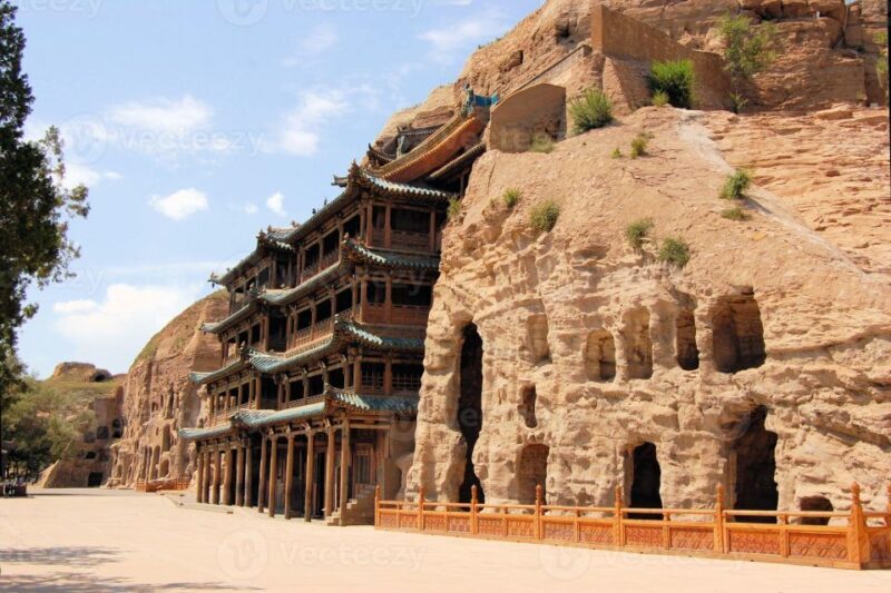 Datong: Hanging Temple and Yungang Grottoes Private Tour - A Deep Dive into the Datong Experience