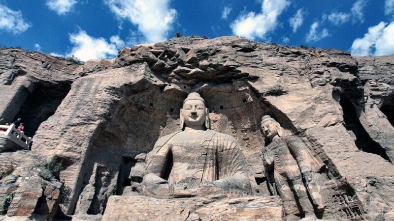 Datong: Hanging Temple and Yungang Grottoes Private Tour - Who Will Love This Tour?