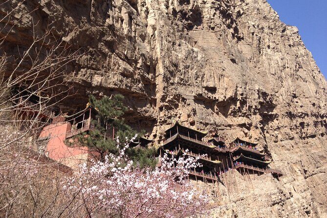 Datong Private Self-guided Tour with Chartered Car - Considerations and Practical Tips