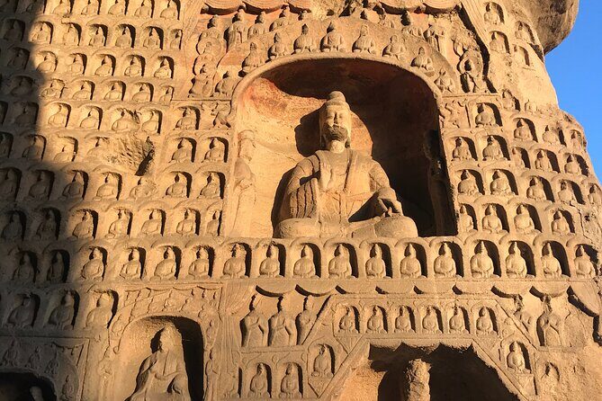 Datong Private Self-guided Tour with Chartered Car - Final Thoughts