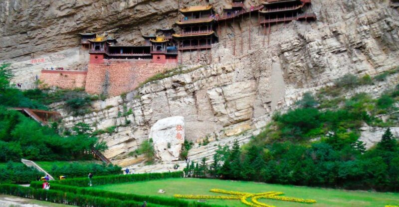 Datong: Temples and Grottoes Day Tour - The Sum Up