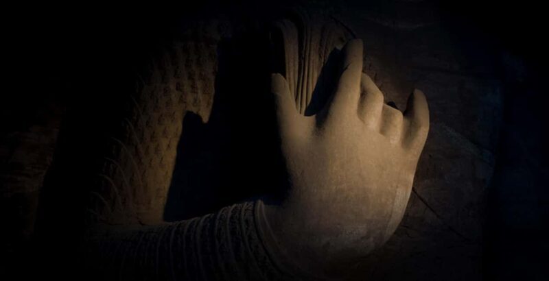 Datong: Yungang Grottoes and Jinhua Palace 2-Day Tour - A Closer Look at the Practicalities